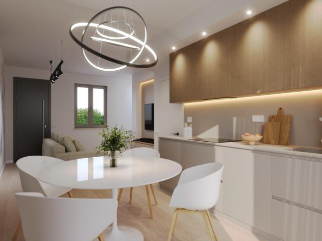 Villa Indipendente in vendita a San Paolo, Lombardia