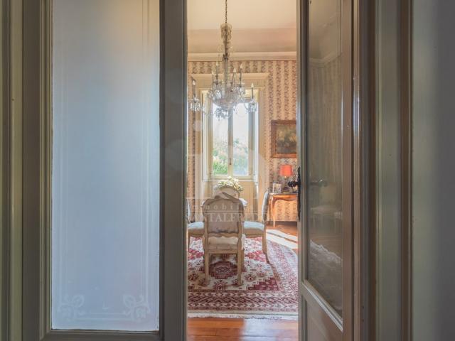 Villa Indipendente in vendita a San Maurizio, Vimercate