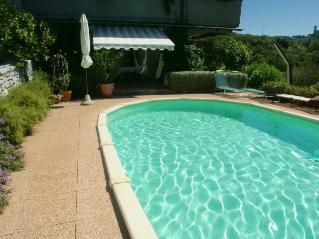 Villa Indipendente in vendita a Unione di comuni Montana Lunigiana, Castelnuovo Magra
