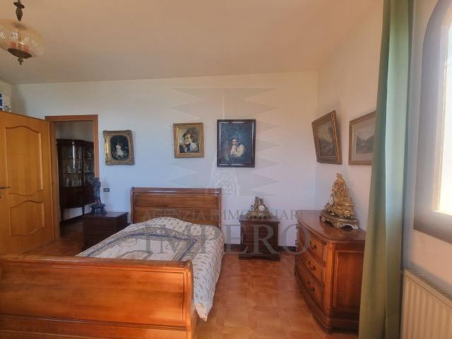 Villa Indipendente in vendita a San Lorenzo, Ventimiglia
