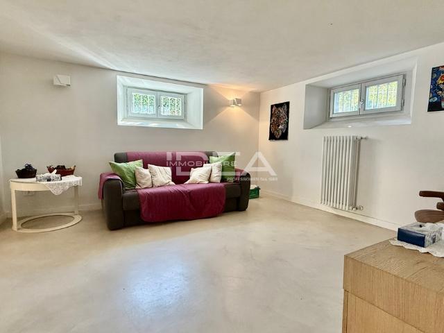 Villa Indipendente in vendita a Sant'Anna, Bagni Di Lucca Ponte