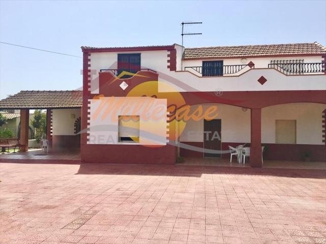 Villa Indipendente in vendita a Siracusa, Sicilia