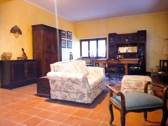 Villa Indipendente in vendita a Manoppello, Abruzzo