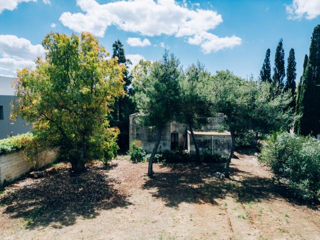 Villa Indipendente in vendita a Santa Caterina, Puglia