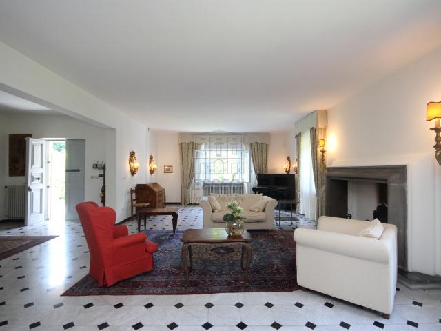Villa Indipendente in vendita a Unione dei comuni Media Valle del Serchio, Pescaglia