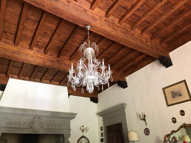 Villa Indipendente in vendita a Scarperia e San Piero, Toscana