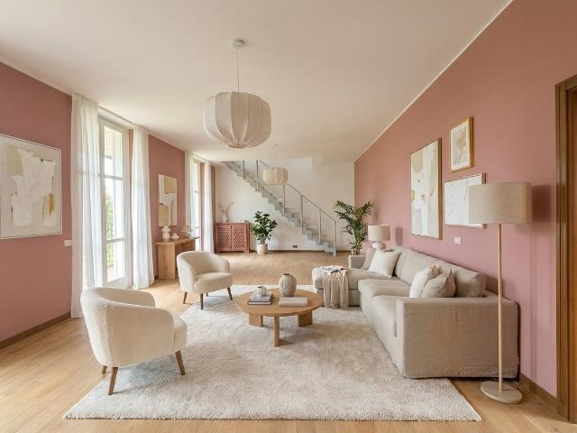Villa Indipendente in vendita a Piemonte, Novara
