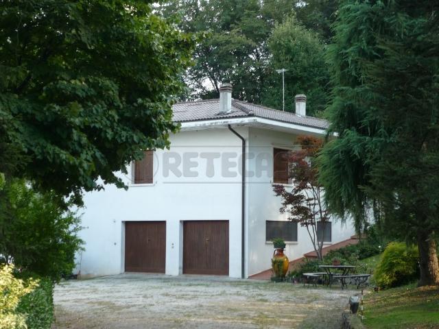 Villa Indipendente in affitto a Grancare, Arcugnano