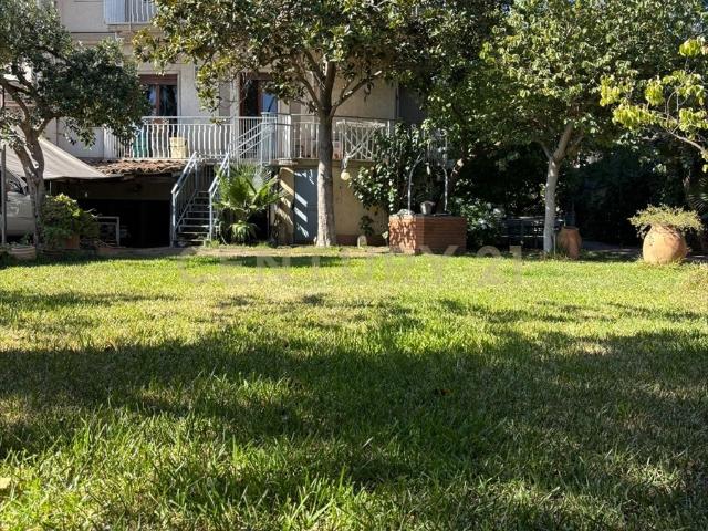 Villa Indipendente in vendita a San Giovanni Galermo-Trappeto-Cibali, Catania