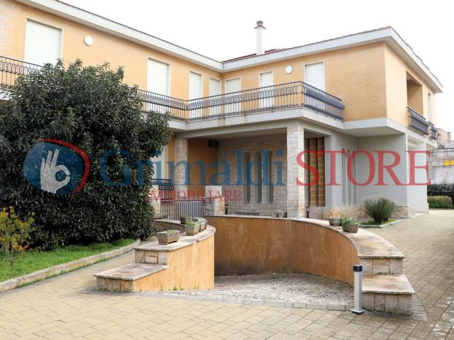 Villa Indipendente in vendita a Puglia, Lecce