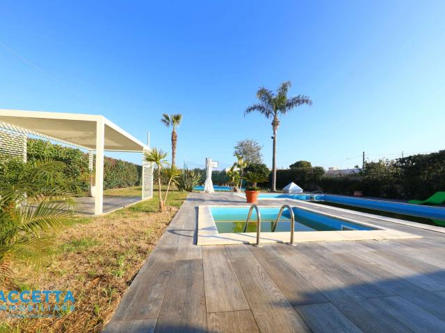 Villa Indipendente in vendita a Puglia, Taranto