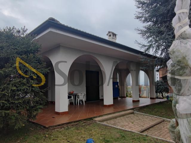 Villa Indipendente in affitto a Piemonte, Torino