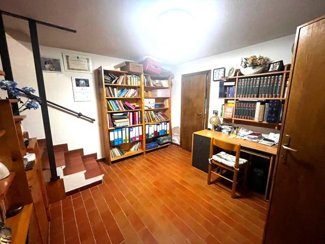 Villa Indipendente in vendita a La Serra, Carmignano