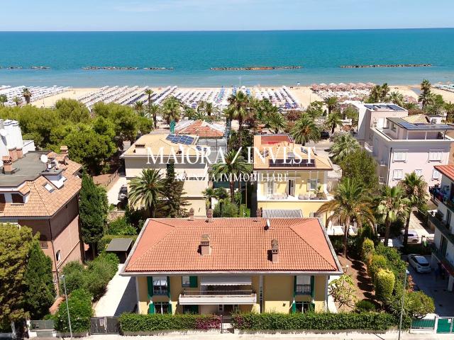 Villa Indipendente in vendita a Sant'Antonio, Marche