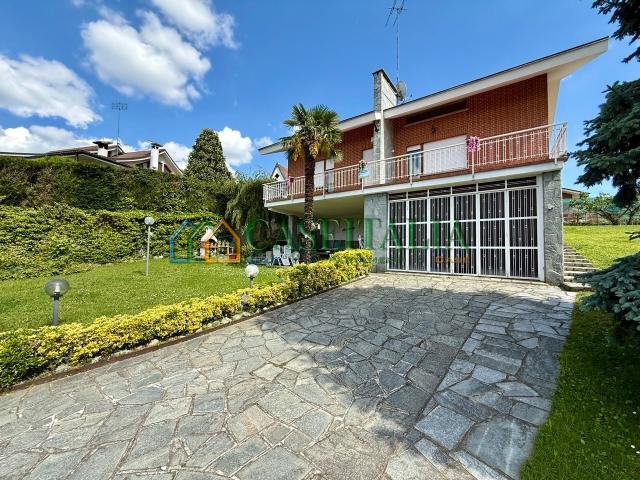Villa Indipendente in vendita a Piemonte, Torino