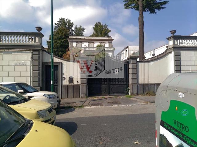 Villa Indipendente in vendita a Municipalità 7, Napola