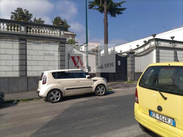 Villa Indipendente in vendita a Municipalità 7, Miano