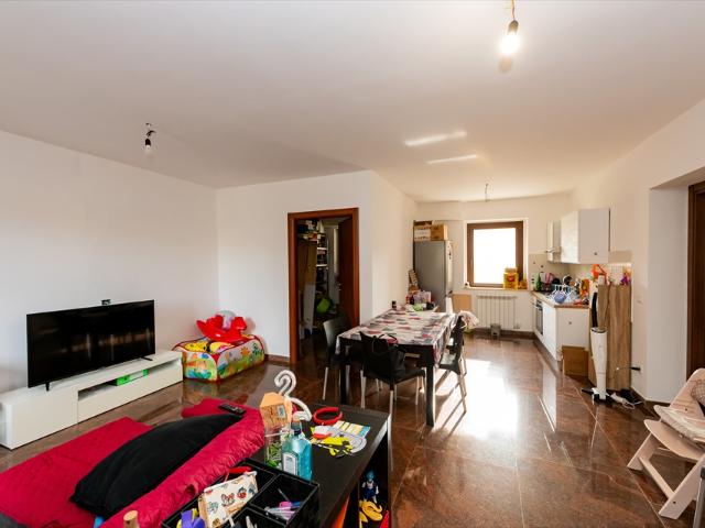 Villa Indipendente in vendita a Rosciano, Abruzzo