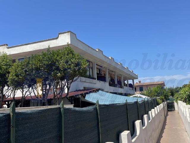 Villa Indipendente in vendita a Torvajanica, Roma Capitale