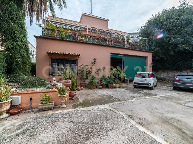 Villa Indipendente in vendita a Tiche, Siracusa