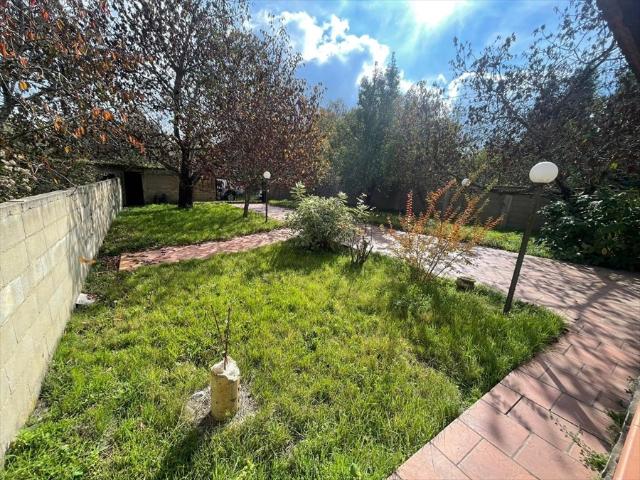 Villa Indipendente in vendita a Calabria, Reggio Calabria