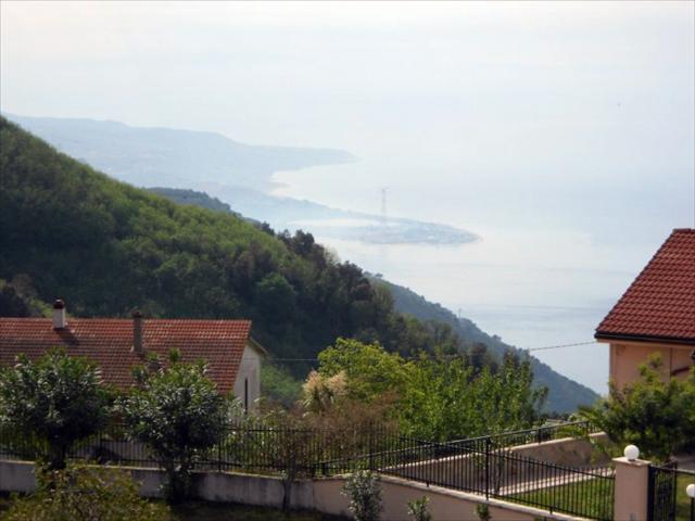 Villa Indipendente in vendita a Calabria, Reggio Calabria