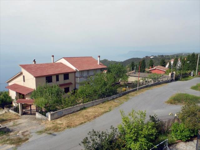 Villa Indipendente in vendita a Calabria, Reggio Calabria