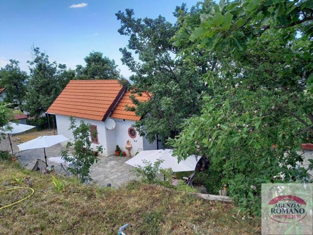 Villa Indipendente in vendita a Abasse, Ponzone