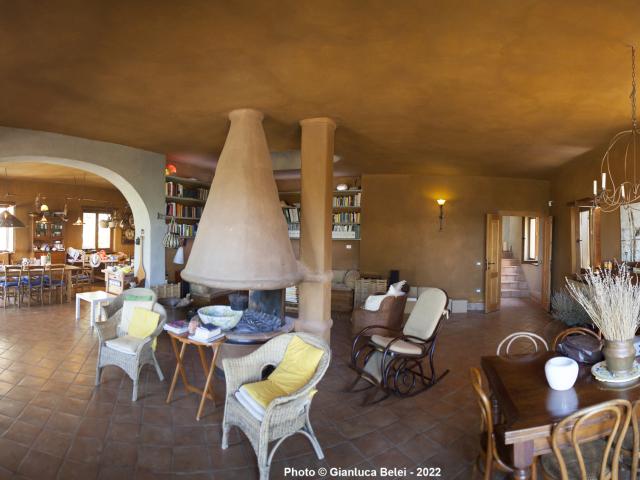 Villa Indipendente in vendita a Alviano, Umbria