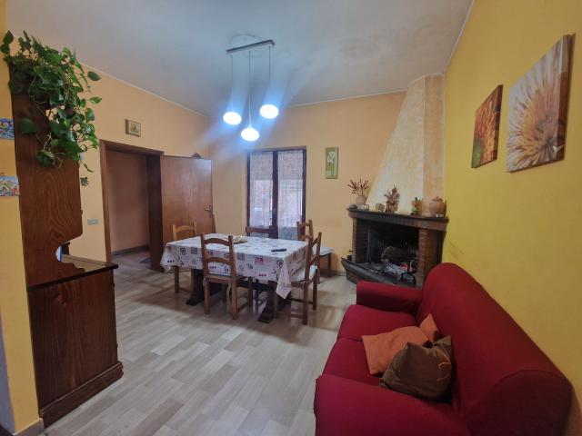 Villa Indipendente in vendita a San Venanzo, Umbria