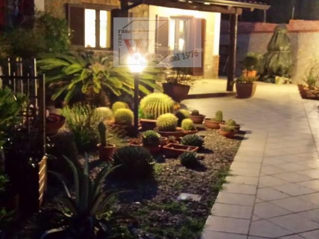 Villa Indipendente in vendita a Ispani, Campania