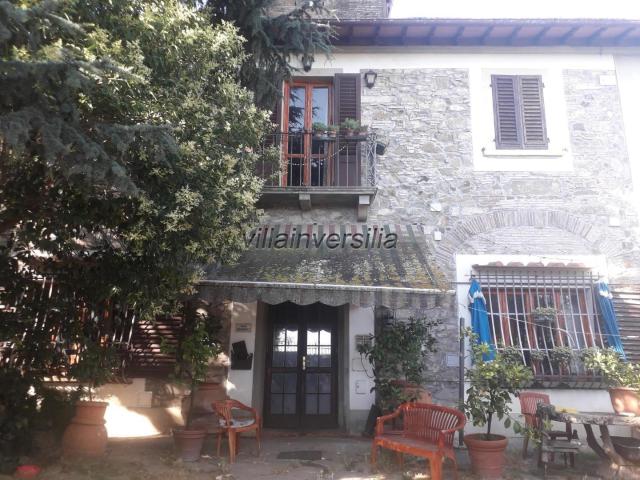 Villa Indipendente in vendita a Calcinaia, Lastra A Signa