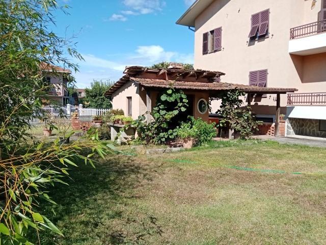 Villa Indipendente in vendita a Unione di comuni Montana Lunigiana, Licciana Nardi