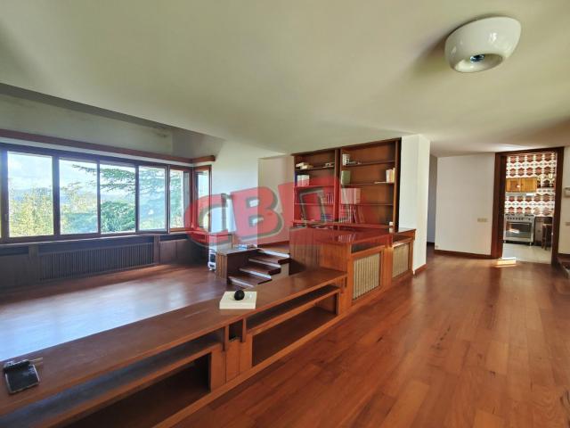 Villa Indipendente in vendita a Montenero Alto, Livorno
