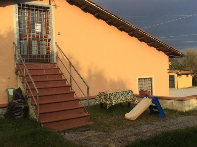 Villa Indipendente in vendita a Farneta, Bagni Di Lucca Ponte