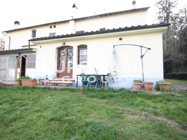 Villa Indipendente in vendita a Meati, Bagni Di Lucca Ponte