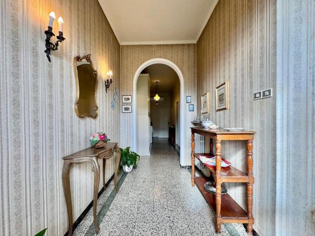 Villa Indipendente in vendita a Bagni Di Lucca Ponte, Toscana