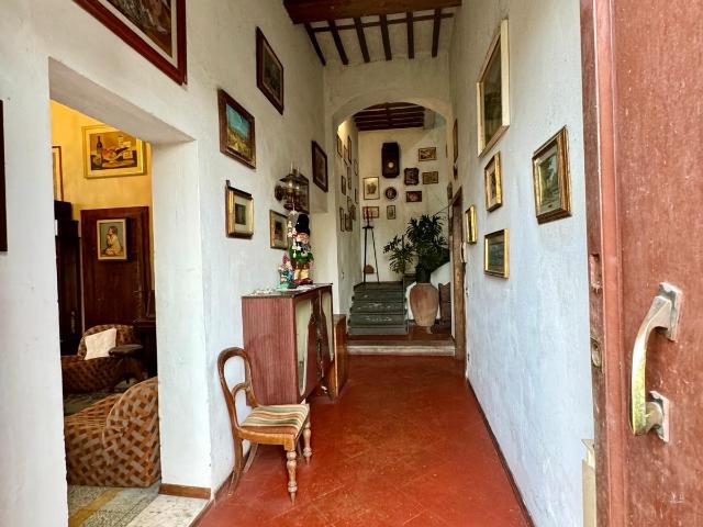 Villa Indipendente in vendita a Santa Maria a Colle, Bagni Di Lucca Ponte