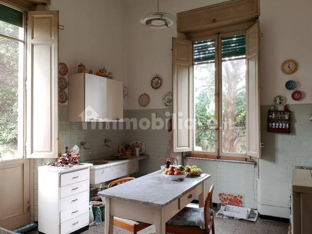 Villa Indipendente in vendita a Sant'Anna, Bagni Di Lucca Ponte