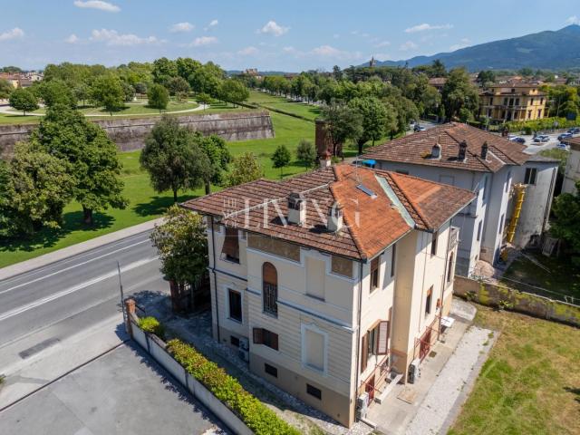Villa Indipendente in affitto a Sant'Anna, Bagni Di Lucca Ponte