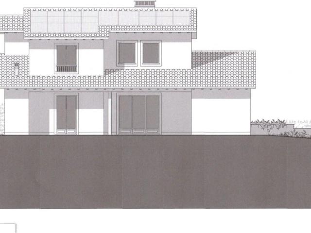 Villa Indipendente in vendita a San Lorenzo a Vaccoli, Bagni Di Lucca Ponte
