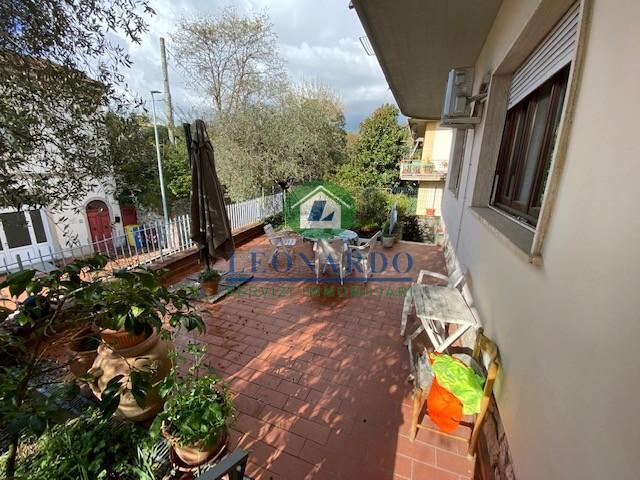 Villa Indipendente in vendita a Margine Coperta, Pistoia