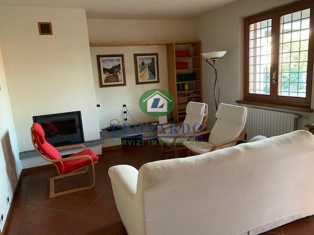 Villa Indipendente in vendita a Le Molina, Massa E Cozzile