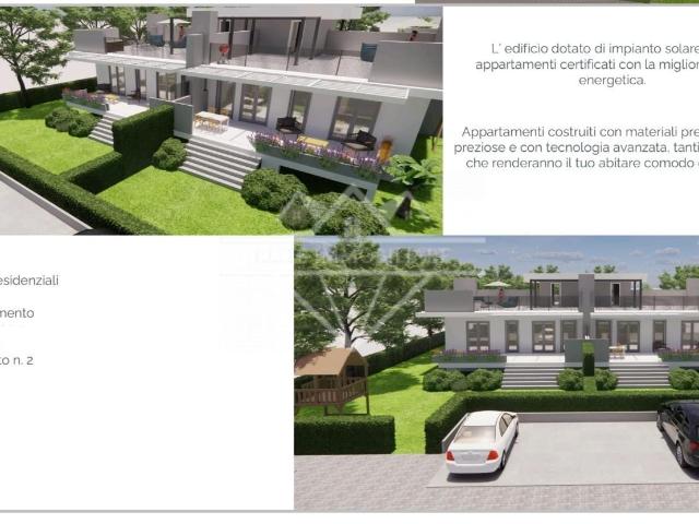 Villa Indipendente in vendita a Marina di Massa, Marina Di Massa