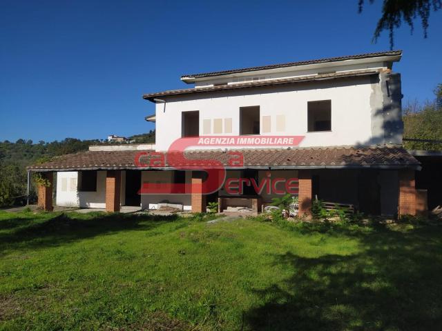 Villa Indipendente in vendita a Pozzarello, Montevettolini