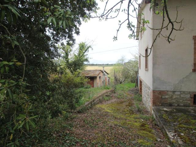 Villa Indipendente in vendita a Monteroni D'arbia, Toscana