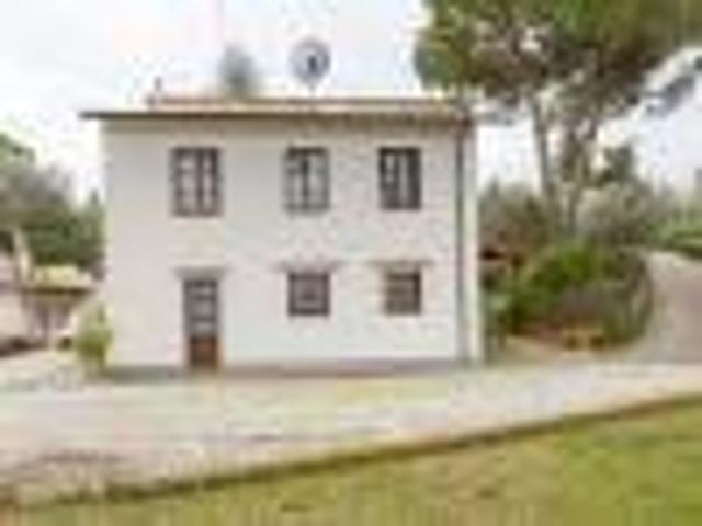 Villa Indipendente in vendita a Montescudaio, Toscana