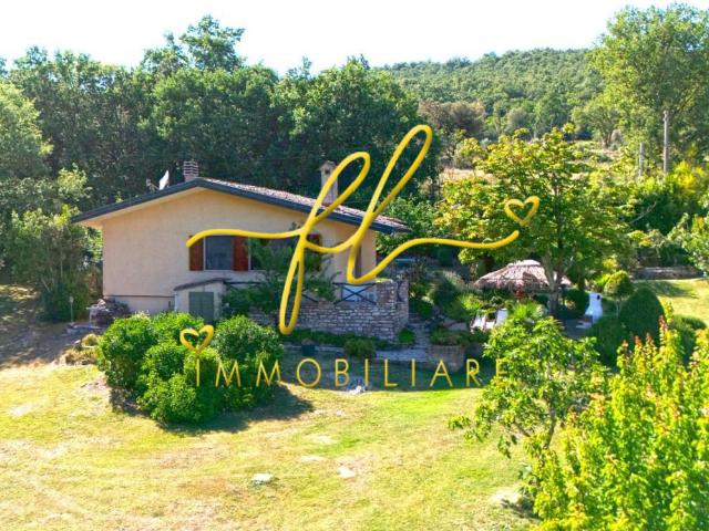 Villa Indipendente in vendita a Monteverdi Marittimo, Toscana