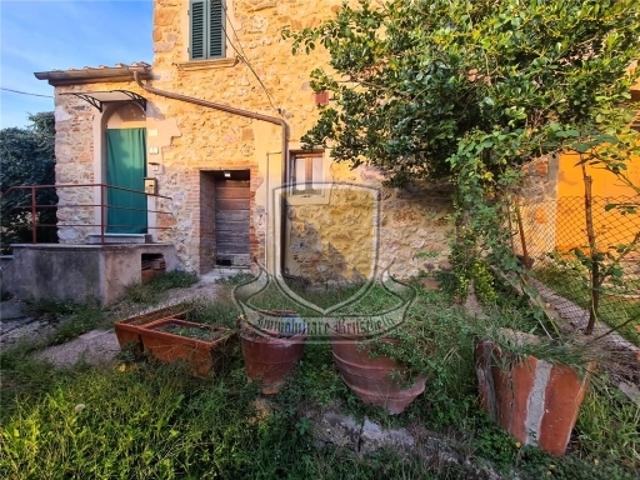 Villa Indipendente in vendita a Lama, Monticiano