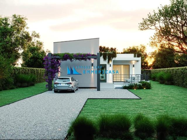 Villa Indipendente in vendita a Montignoso, Toscana